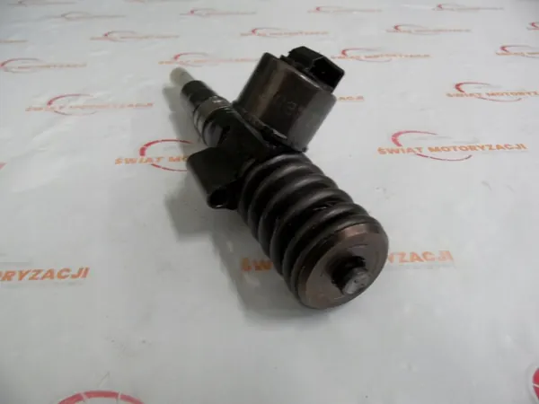 Bomba de combustible OEM 03G130073G+ para 2.0 TDI CRD 140CV image 4