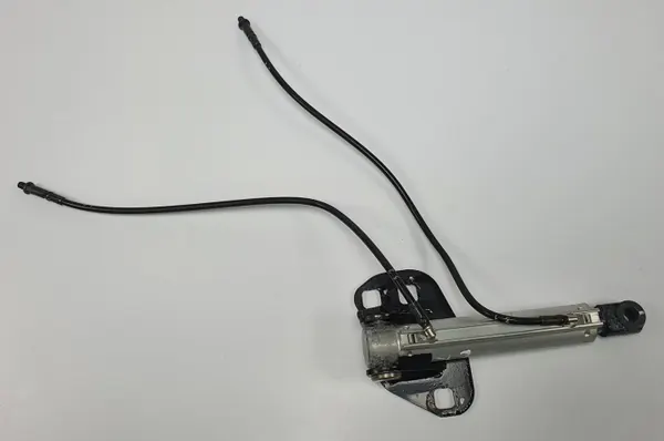 Actuador de Techo Volvo OE Trasero Izquierdo C70 II image 2