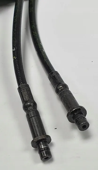 Actuador de Techo Volvo OE Trasero Izquierdo C70 II image 4