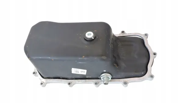 Oljepanna Iveco Daily 3.0 image 2