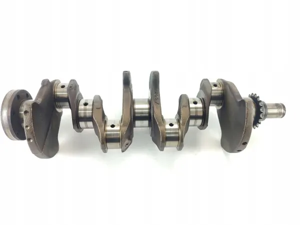 Virabrequim OEM K4M760 para Renault Megane II 1.6 16V image 2
