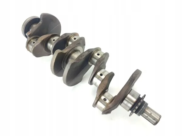 Virabrequim OEM K4M760 para Renault Megane II 1.6 16V image 3