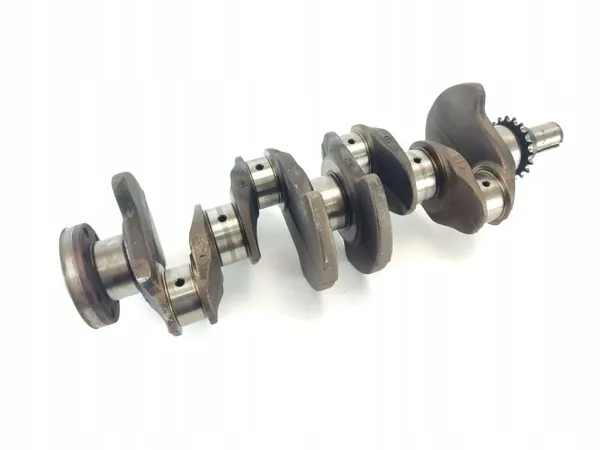 Virabrequim OEM K4M760 para Renault Megane II 1.6 16V image 4