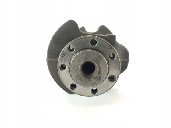 Virabrequim OEM K4M760 para Renault Megane II 1.6 16V image 5