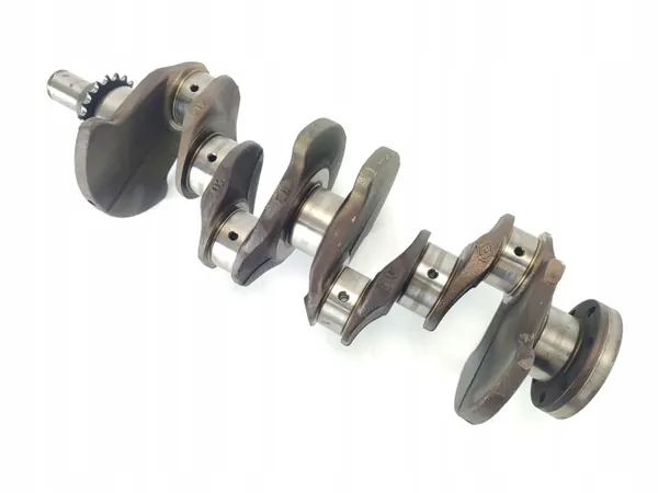Virabrequim OEM K4M760 para Renault Megane II 1.6 16V image 6