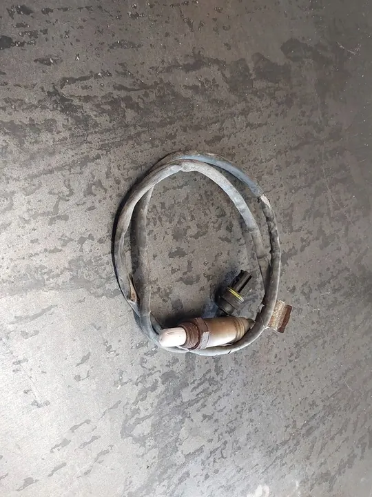 Sensor lambda BMW 3 E46 325ti M54B25 OEM 1437586-03 image 2