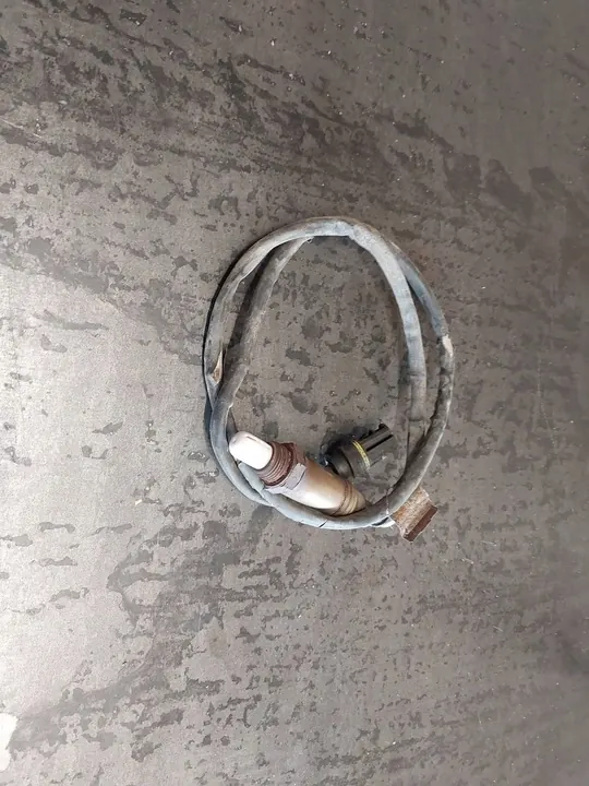 Sensor lambda BMW 3 E46 325ti M54B25 OEM 1437586-03 image 3