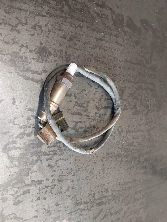 Sensor lambda BMW 3 E46 325ti M54B25 OEM 1437586-03 image 4