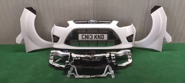 Motorkapscharnier Ford C-Max MK2 OEM SDF2955 2010-2019 image 2