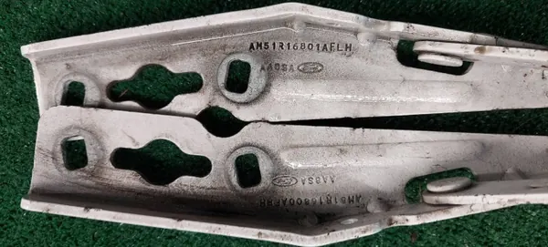 Motorkapscharnier Ford C-Max MK2 OEM SDF2955 2010-2019 image 3
