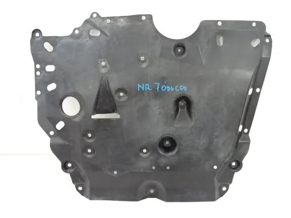 OEM 5379A455-123ds-63b9f7-d27e33 Motorafdekking Citroen image 2