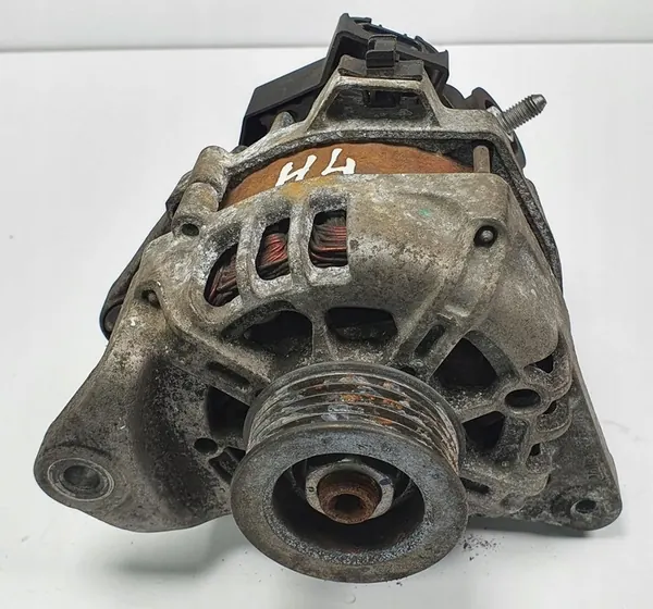 ALTERNATOR HYUNDAI i10 II 1.0 37300-04700 image 2