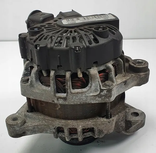 ALTERNATOR HYUNDAI i10 II 1.0 37300-04700 image 4