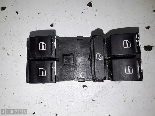 Interrupteur VW Touran 2004 1K4959857 image 1