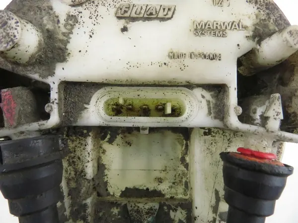 Bomba de Combustível FIAT SEICENTO / 600 image 6