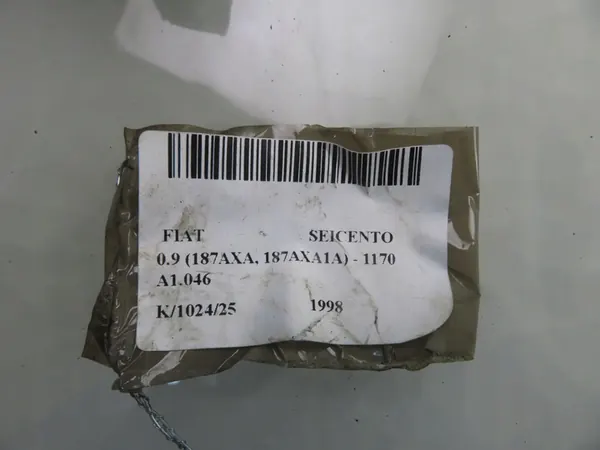 Bomba de Combustível FIAT SEICENTO / 600 image 8