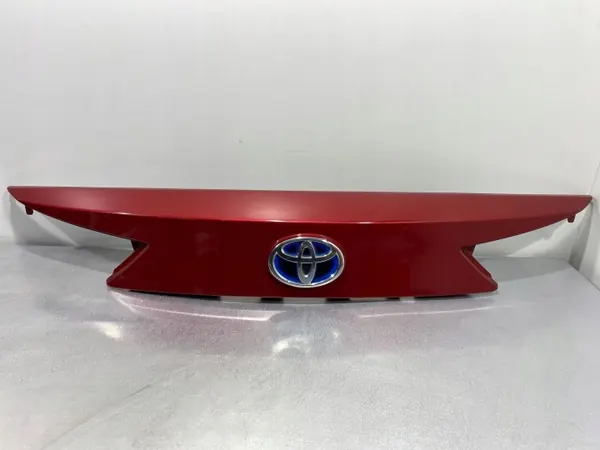 Bandeau d'éclairage tableau Toyota Auris OEM FBZ20890 image 2