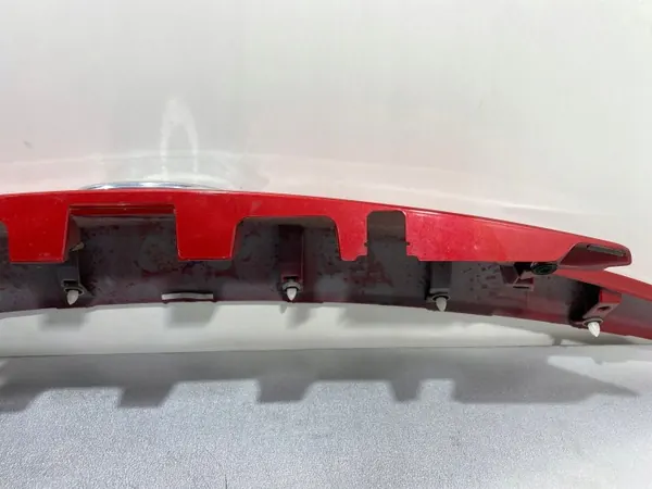 Bandeau d'éclairage tableau Toyota Auris OEM FBZ20890 image 10