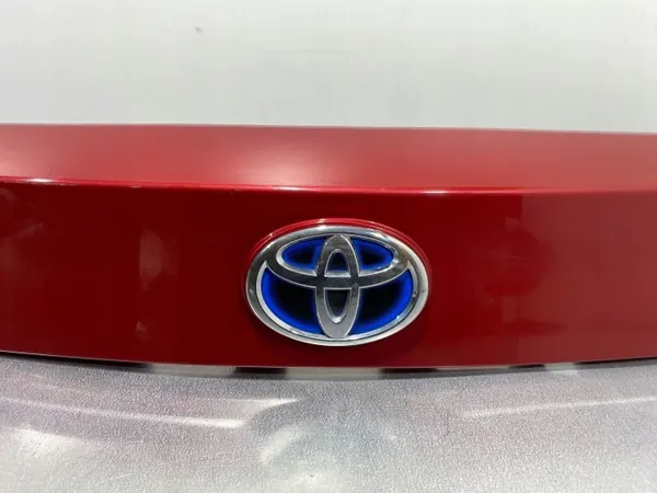 Bandeau d'éclairage tableau Toyota Auris OEM FBZ20890 image 4