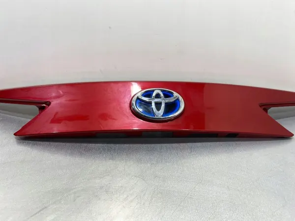 Bandeau d'éclairage tableau Toyota Auris OEM FBZ20890 image 5