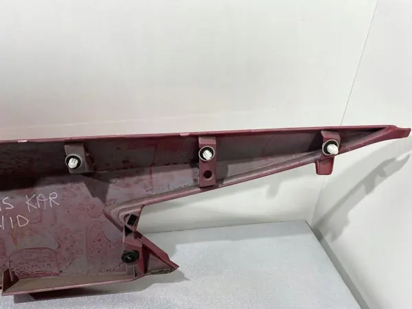 Bandeau d'éclairage tableau Toyota Auris OEM FBZ20890 image 6