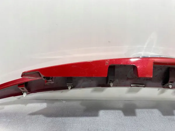 Bandeau d'éclairage tableau Toyota Auris OEM FBZ20890 image 7
