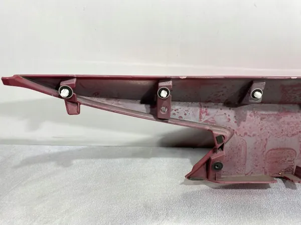 Bandeau d'éclairage tableau Toyota Auris OEM FBZ20890 image 8