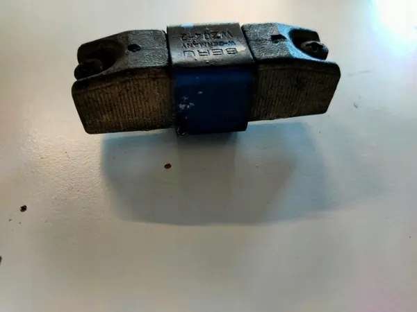 BERU Zündwiderstand OEM ReBe-107u 04, 0,4 Ohm image 3