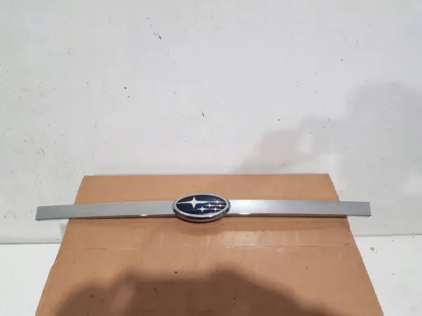 Subaru Outback 2006 Takakilven valo OEM 91712AG000 image 2
