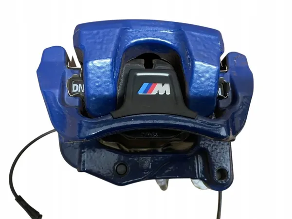 OEM-bromskit för BMW 5 G30 - Bromsok, skivor image 8