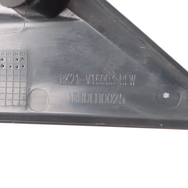 Couvercle de Miroir Avant Gauche Ford Transit Connect OEM image 10