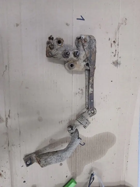 Remkrachtcorrector Suzuki Vitara I 2.0 16v OEM image 2