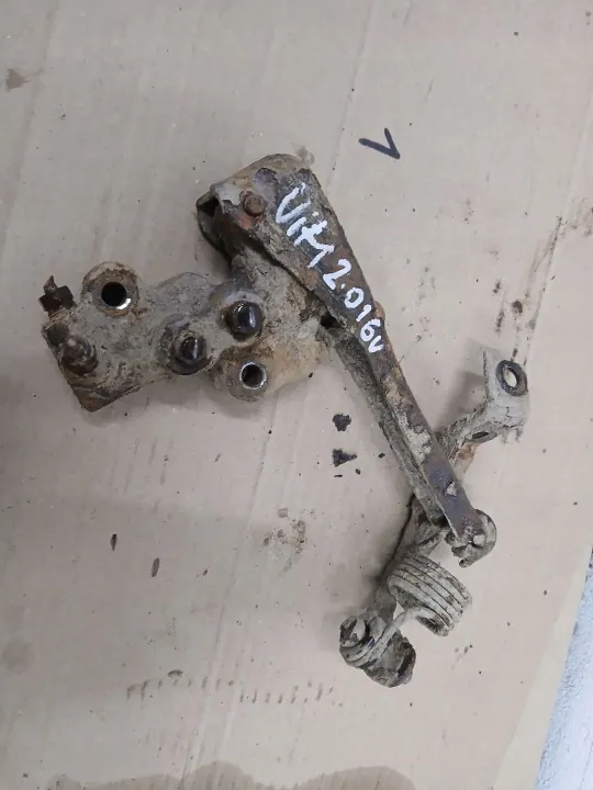 Remkrachtcorrector Suzuki Vitara I 2.0 16v OEM image 5