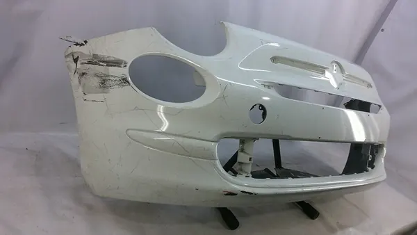 Paraurti anteriore Fiat 500 image 2