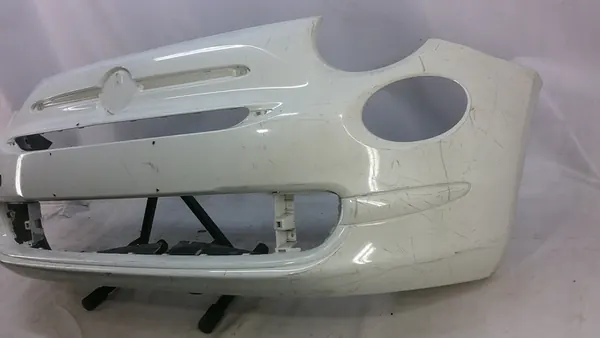 Paraurti anteriore Fiat 500 image 3