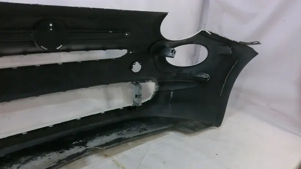 Paraurti anteriore Fiat 500 image 5