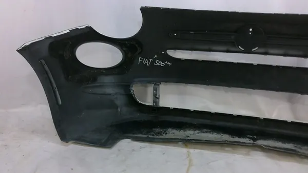 Paraurti anteriore Fiat 500 image 6