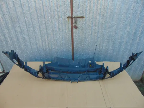 Etupuskuri vahvistus Ford Focus MK3 OEM image 10