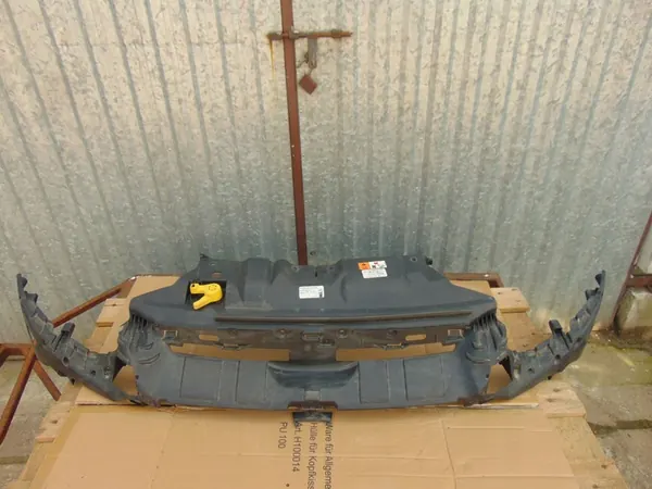 Etupuskuri vahvistus Ford Focus MK3 OEM image 2