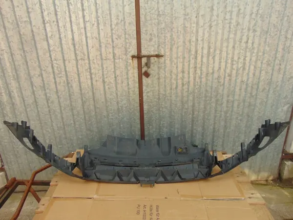 Etupuskuri vahvistus Ford Focus MK3 OEM image 3