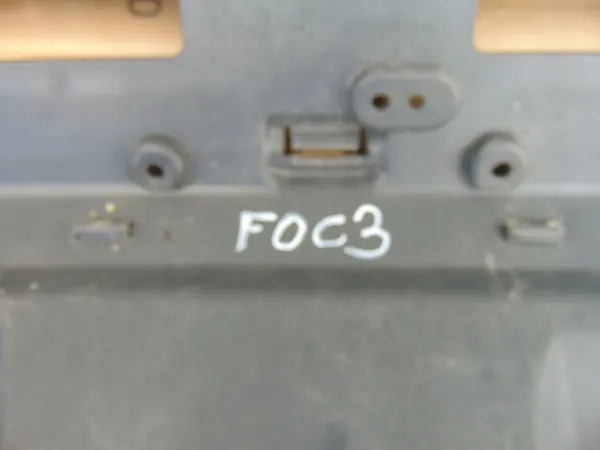 Etupuskuri vahvistus Ford Focus MK3 OEM image 5