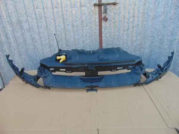 Etupuskuri vahvistus Ford Focus MK3 OEM image 6