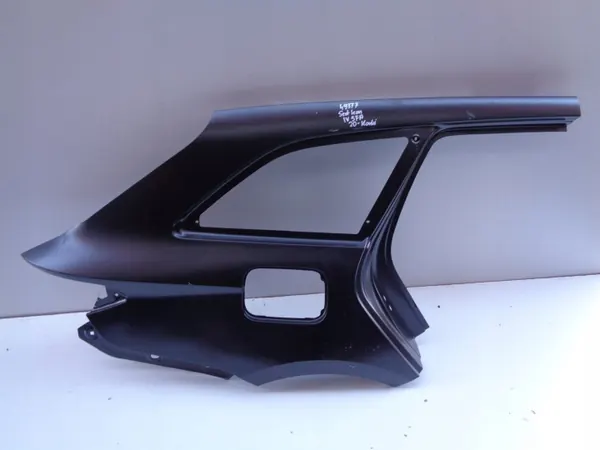 OEM 49377 rechter achterspatbord voor SEAT Leon IV image 2