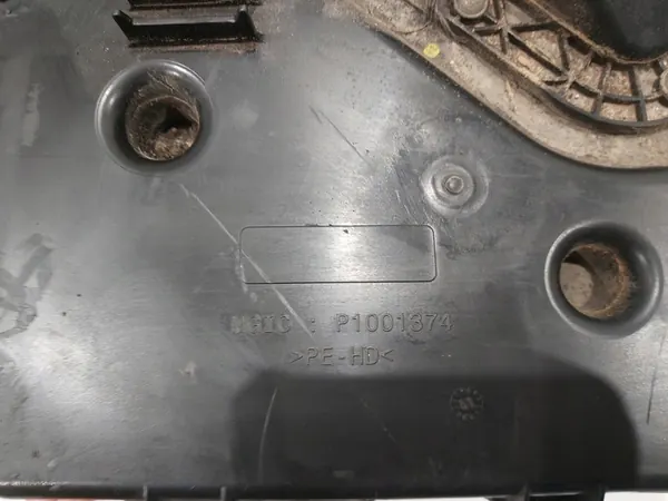 Réservoir AdBlue Pompe Peugeot Expert Citroen Jumpy Toyota Proace P1001375 image 2