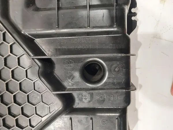 Réservoir AdBlue Pompe Peugeot Expert Citroen Jumpy Toyota Proace P1001375 image 3