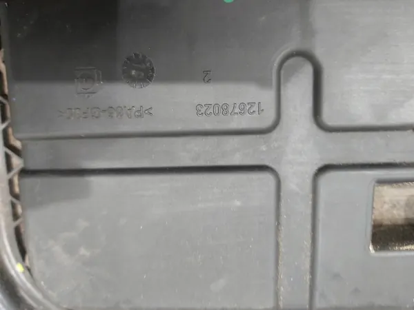 Réservoir AdBlue Pompe Peugeot Expert Citroen Jumpy Toyota Proace P1001375 image 4