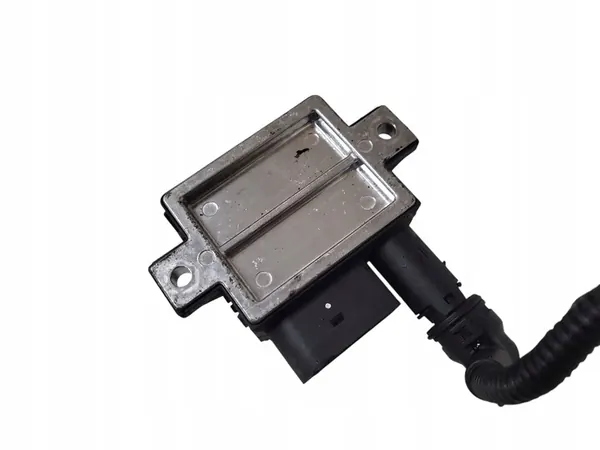 Gloeiplugrelais BMW E81 E87 E90 E91 E60 E61 E84 2.0 D image 2