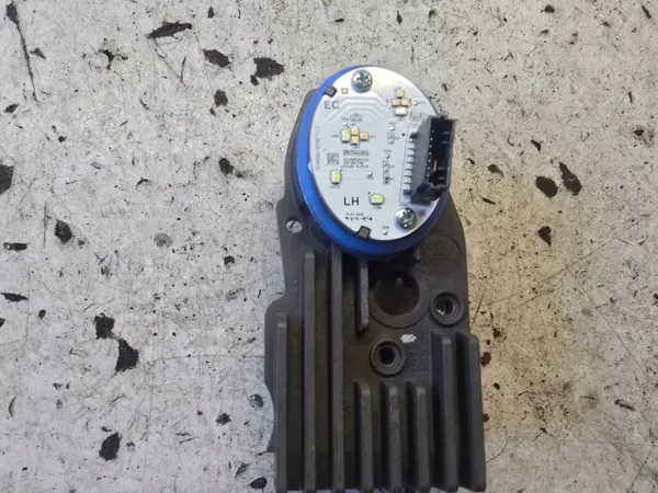 Opel Mokka X LED-Modul AS3 Linker Blinker image 2