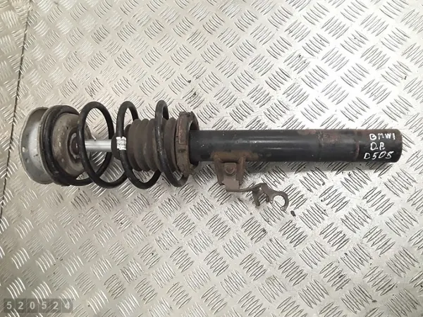 Amortecedor BMW OEM AM-520524 - Usado image 2