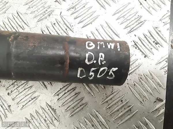 Amortecedor BMW OEM AM-520524 - Usado image 4